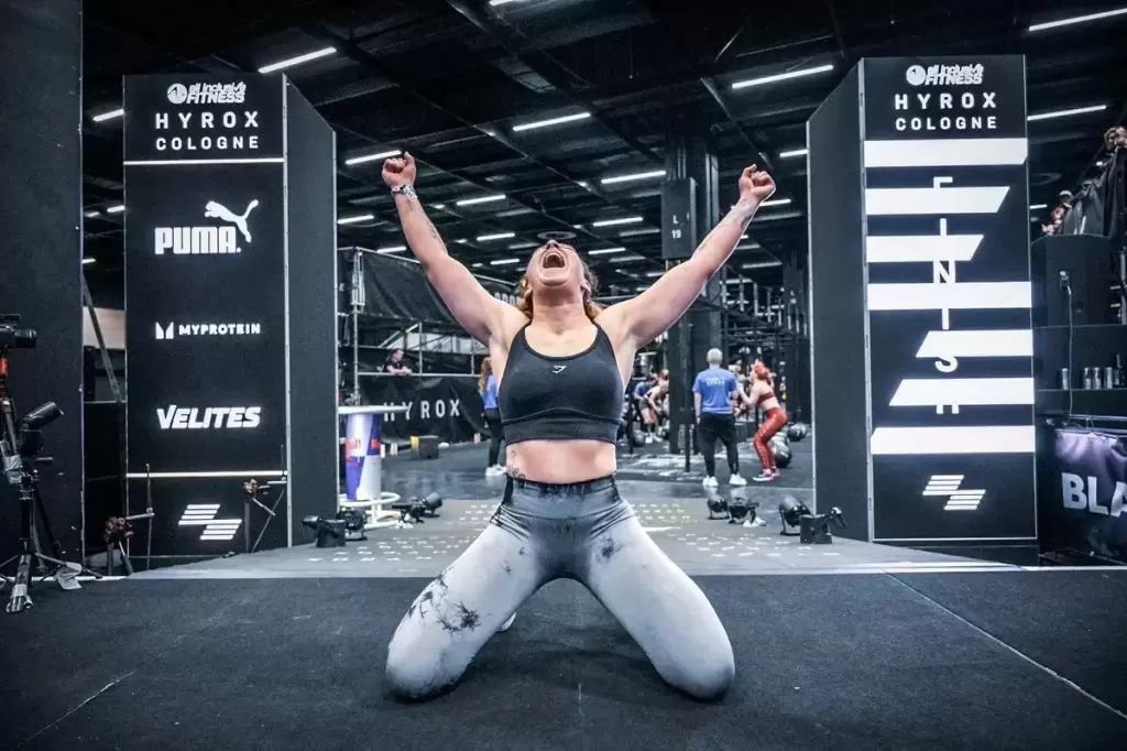 Calendario HYROX 2025: Agenda Oficial Calendario HYROX 2025-2026: Agenda Oficial