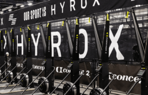 Calendario HYROX 2025: Agenda Oficial Calendario HYROX 2025: Fechas y Sedes