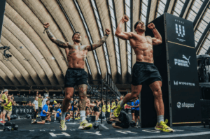 Calendario Hyrox México 2026: Fechas Clave Calendario Hyrox México 2026: Fechas Clave