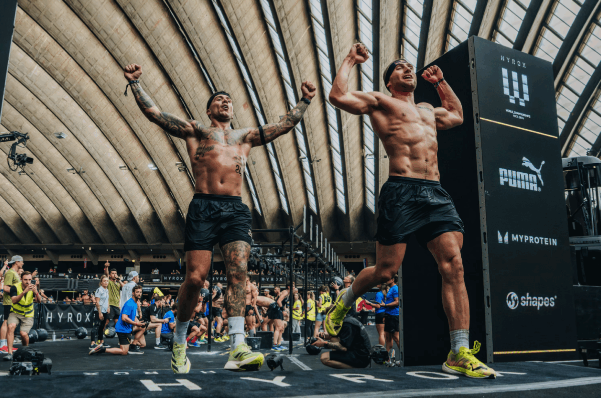 Hyrox 2026 México: Calendario y Sedes Oficiales Calendario Hyrox México 2026: Fechas Clave