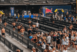 Calendario Hyrox 2026: Fechas, Divisiones y Clasificación Calendario Oficial Hyrox 2026