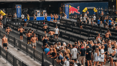 Calendario Hyrox 2026: Fechas, Divisiones y Clasificación Calendario Oficial Hyrox 2026