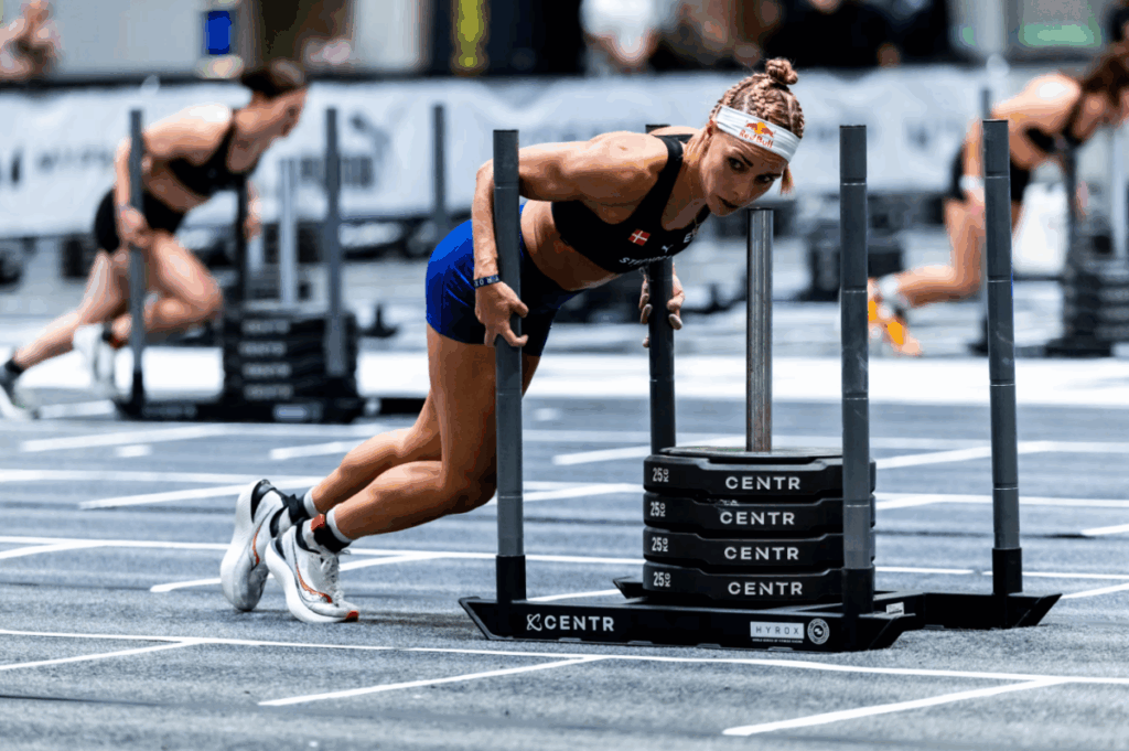 Calendario Hyrox 2026: Fechas, Divisiones y Clasificación Calendario Hyrox 2026: Fechas, Divisiones y Clasificación