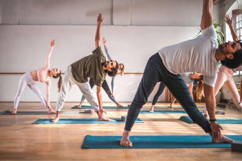 Edad para Practicar Pilates: Guía Definitiva Edad para Practicar Pilates: Guía Definitiva