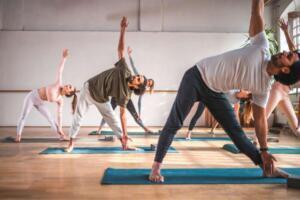 Edad para Practicar Pilates: Guía Definitiva Edad para Practicar Pilates: Guía Definitiva