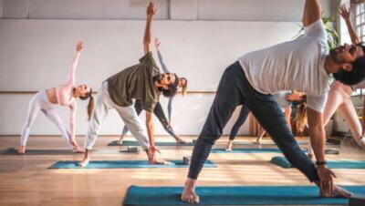 Edad para Practicar Pilates: Guía Definitiva Edad para Practicar Pilates: Guía Definitiva