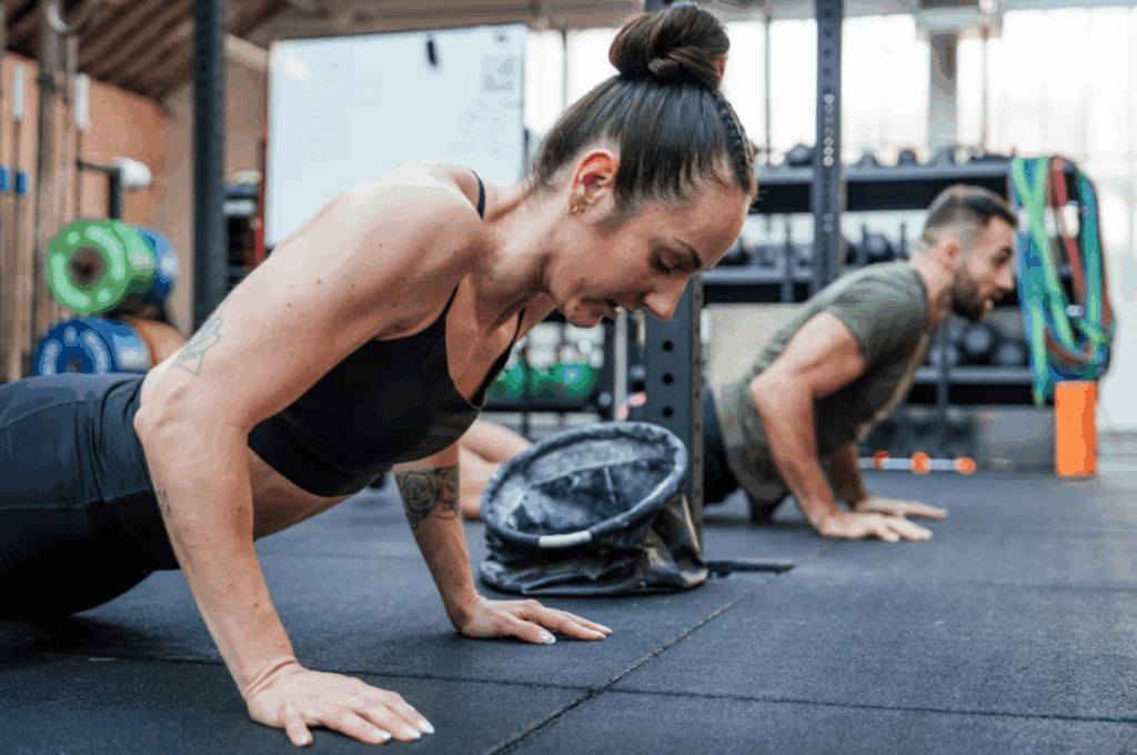 Errores principiantes Hyrox: Evita el Desastre Errores principiantes Hyrox: Evita el Desastre