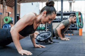 Errores principiantes Hyrox: Evita el Desastre Errores principiantes Hyrox: Evita el Desastre