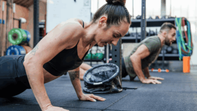 Errores principiantes Hyrox: Evita el Desastre Errores principiantes Hyrox: Evita el Desastre