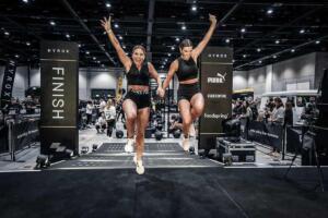 Estrategia Hyrox Dobles: Entrenamiento increíble Estrategia Hyrox Dobles: La Guía Definitiva