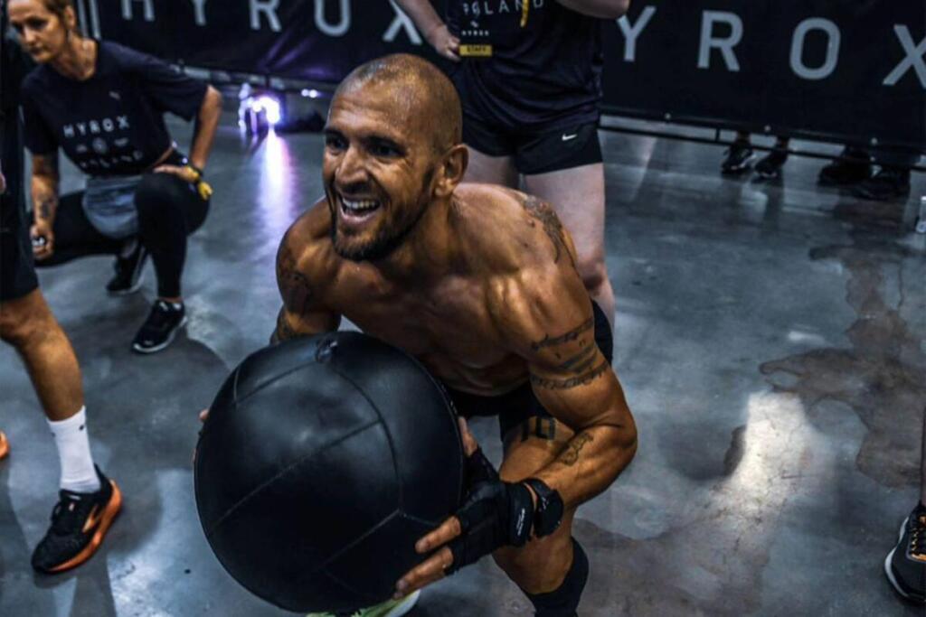 Guía Hyrox Argentina: Secretos (Buenos Aires) Guía Hyrox Argentina: Secretos (Buenos Aires)