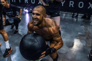 Guía Hyrox Argentina: Secretos (Buenos Aires) Guía Hyrox Argentina: Secretos (Buenos Aires)