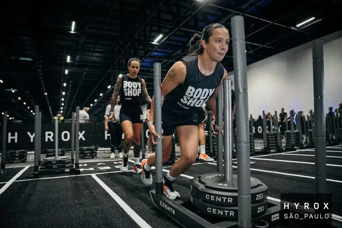 Guía Hyrox Brasil: Claves (São Paulo & Rio)