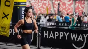 Secretos de la Estrategia de Pacing Hyrox Pacing Hyrox