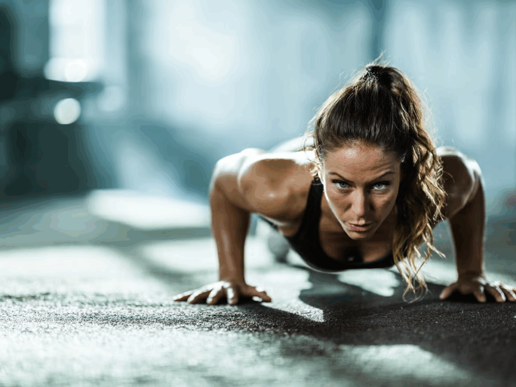 Plan de Entrenamiento Hyrox para Principiantes Plan de Entrenamiento Hyrox