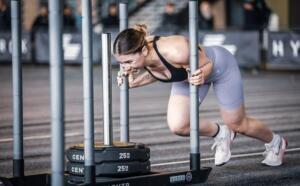 Plan de Entrenamiento Hyrox Avanzado: El Plan Elite