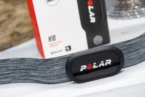 Polar H10: Dominio total del ritmo cardíaco Polar H10: Dominio total del ritmo cardíaco