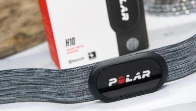 Polar H10: Dominio total del ritmo cardíaco Polar H10: Dominio total del ritmo cardíaco