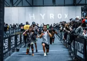 Reglas y Divisiones de Hyrox [Pro vs Open]