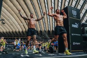 Rutina de Movilidad para Hyrox (Guía Total) Rutina de movilidad para Hyrox (Guía Total)