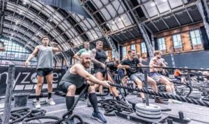 Secretos: Guía de Hidratación y Sales Hyrox Secretos: Guía de Hidratación y Sales Hyrox