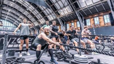 Secretos: Guía de Hidratación y Sales Hyrox Secretos: Guía de Hidratación y Sales Hyrox