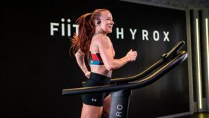 Secretos de la Nutrición Pre-Carrera Hyrox Secretos de la Nutrición Pre-Carrera Hyrox