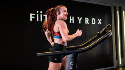 Secretos de la Nutrición Pre-Carrera Hyrox Secretos de la Nutrición Pre-Carrera Hyrox