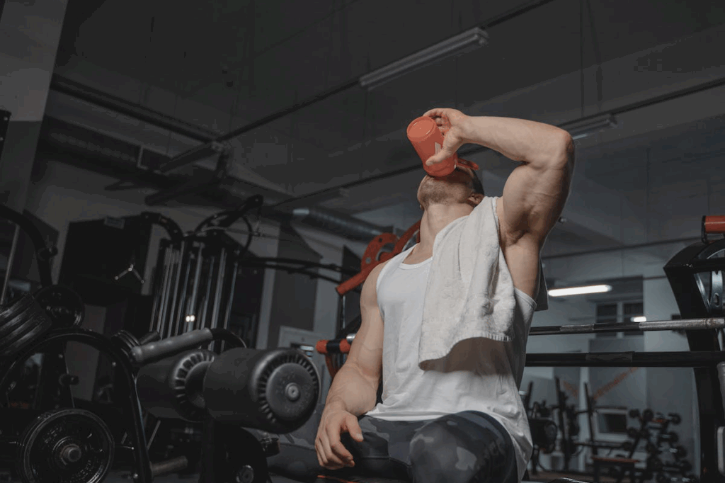 Suplementos Deportivos: La Guía Sincera Suplementos Deportivos